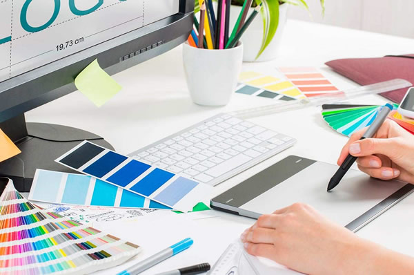 Realizzazioni e creazione logo e brand aziendale a massa